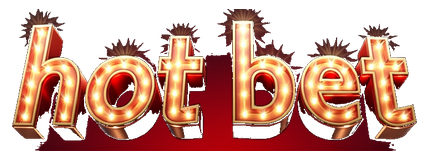 hot bet logo